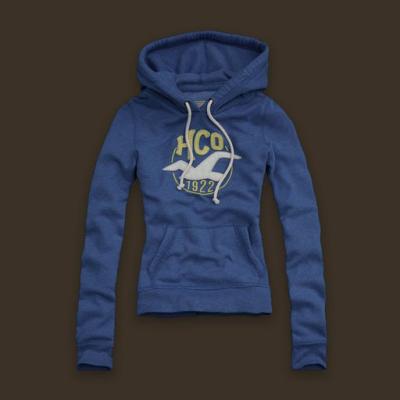 Hollister Women Hoodies-35